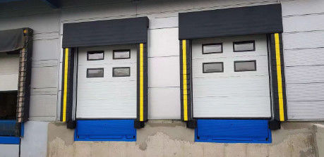 kaufen Regendicht Sponge Dock Canopy Verschleißbeständiges Grundgewebe für den Kanal-Eingang online manufacture