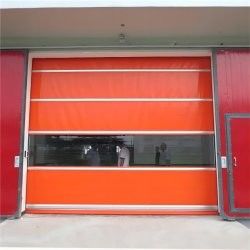 kaufen Hochwertiges Lager Terminal PVC-Rollenschleifer Selbstreparatur Reißverschluss Hochgeschwindigkeits-Rollenschleifer Tür online manufacture
