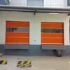 kaufen Reißfestigkeit 900N 800N Kette Schuss Schnelllauf-Spiral-Tor Automatischer Betriebsmodus Entwickelt für Verkehrsfluss und Langlebigkeit online manufacture