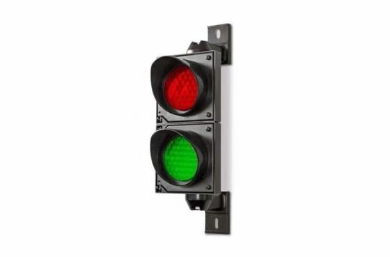 Manuelle Lastbehinderung für Lkw-Limiter zur Verbindung des Lkw mit der Plattform