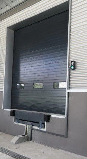 Fahrzeugrückhaltesysteme Herstellung und Montage
