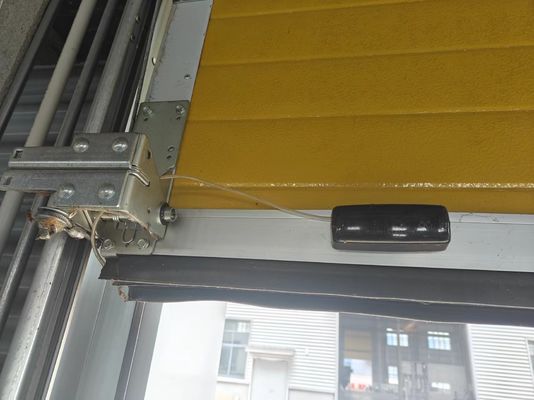 20,0 mm dicke galvanisierte Stahlspuren für eine hohe Tragfähigkeit