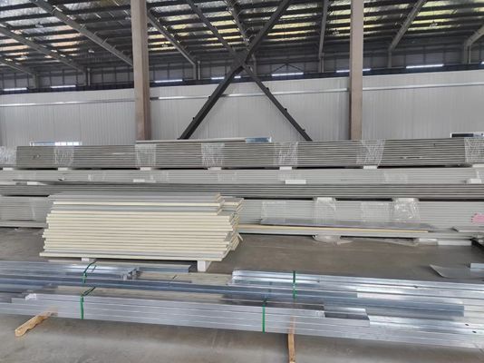 20,0 mm dicke galvanisierte Stahlspuren für eine hohe Tragfähigkeit