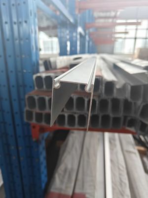 Garagentüren mit EPDM-Dichtungsstreifen auf allen Seiten für eine gute Dichtung
