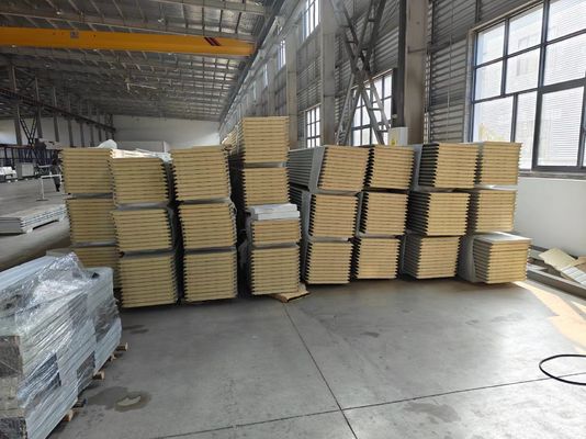 Sektionelle Garagentüren mit Anti-Federbruch und Anti-Draht Seil Bruch Geräte