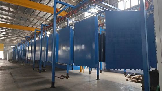 Anpassbarer Dock-Nivelations-Plattformrahmen-Typ Ladehafen Hydraulische Rampe