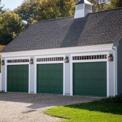 Fabrik Direktverkauf Garage Industrieanlage Automatische Garagentür