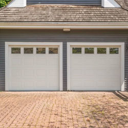 Verzinktes Stahllager Industriezweige automatische Sicherheit Hochgeschoben Schiebe Garage Lift Außentür