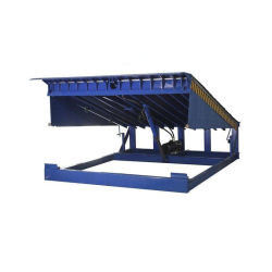 Lagerladung Hydraulischer Dockleveler Rand des Docklevelers Hersteller