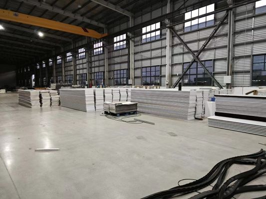 Die ideale Garagentur