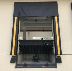Premium-Dock Shelter-Lösungen für eine verbesserte Ladeeffizienz
